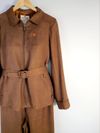 Conjunto Courrèges vintage