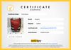 Bolsa Burberry Check Bucket Bag