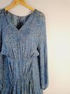 Vestido Cris Barros