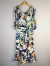 Vestido Saloni