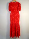 Vestido Rotate