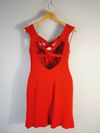 Vestido Tufi Duek