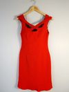 Vestido Tufi Duek
