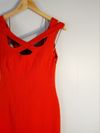 Vestido Tufi Duek