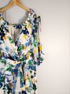 Vestido Saloni