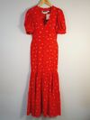 Vestido Rotate