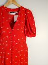 Vestido Rotate