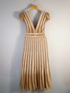 Vestido Maria Pavan