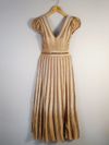 Vestido Maria Pavan