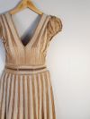 Vestido Maria Pavan