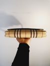 Bolsa Burberry