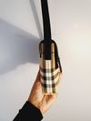 Bolsa Burberry