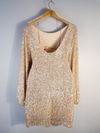 Vestido Frakment