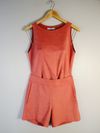 Conjunto Lafort suede