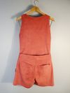 Conjunto Lafort suede