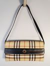 Bolsa Burberry