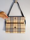 Bolsa Burberry