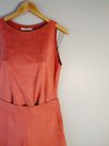Conjunto Lafort suede