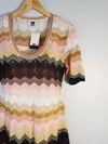 Vestido Missoni