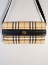 Bolsa Burberry