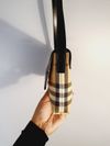 Bolsa Burberry