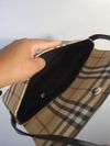 Bolsa Burberry