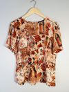 Blusa Mixed