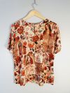 Blusa Mixed