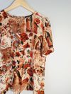 Blusa Mixed