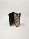 Carteira Burberry