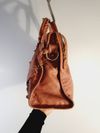 Bolsa Balenciaga Motocross Classic City