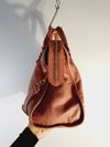 Bolsa Balenciaga Motocross Classic City
