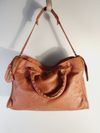 Bolsa Balenciaga Motocross Classic City