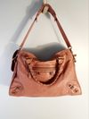 Bolsa Balenciaga Motocross Classic City