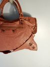 Bolsa Balenciaga Motocross Classic City