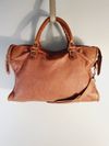 Bolsa Balenciaga Motocross Classic City