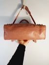 Bolsa Balenciaga Motocross Classic City