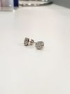 Brinco Natan Diamantes