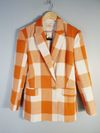Blazer Shop Ginger