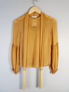Blusa NK