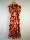 Vestido Juju Costa