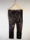 Calça LMG couro