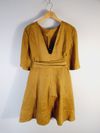 Vestido Sall por Carlos Bacchi