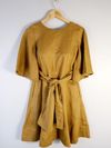 Vestido Sall por Carlos Bacchi