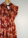 Vestido Juju Costa