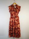 Vestido Juju Costa