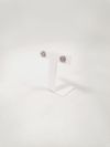 Brinco Brilhantes Invisible