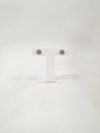 Brinco Brilhantes Invisible