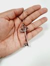 Colar e pendente Tiffany & Co Heart