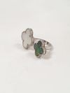 Anel Van Cleef & Arpels Between the Finger Magic Alhambra